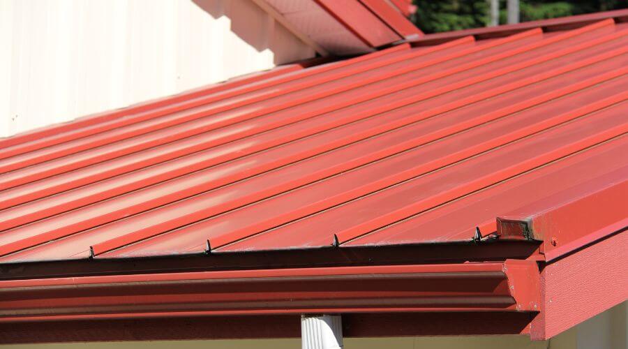 Industrial Roof Replacement in Watertown, WI
